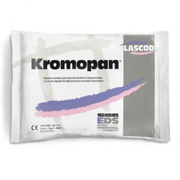 Kromopan : lascod