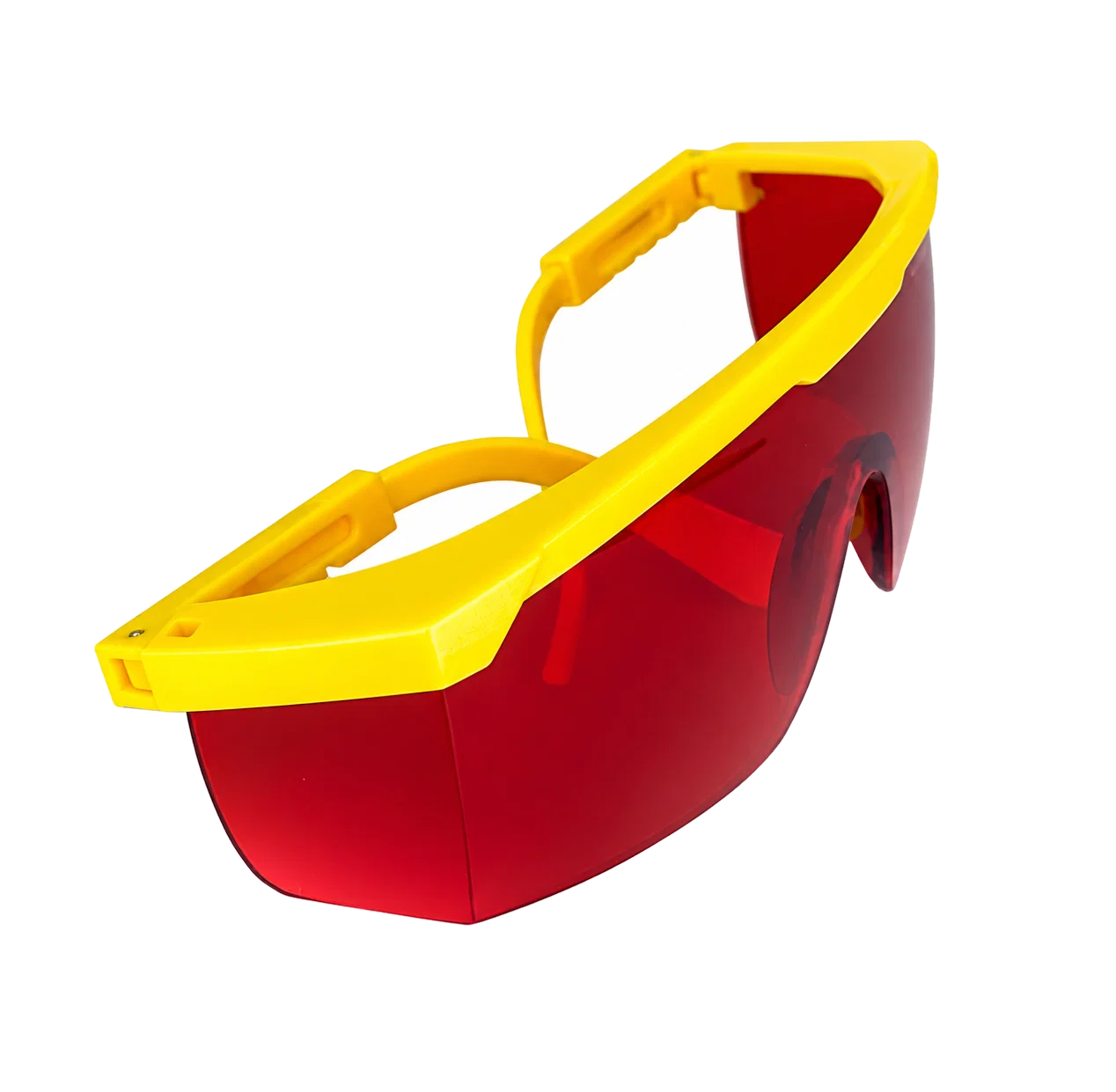 Lunettes UV pour blanchiment dentaire