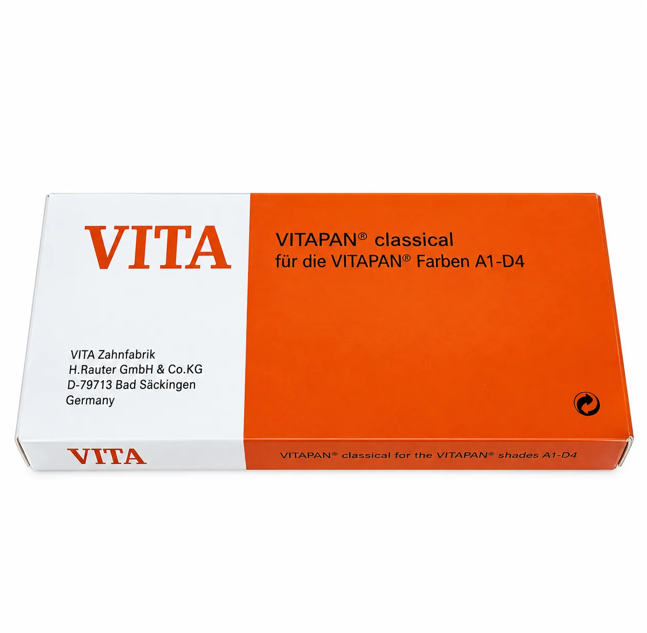 Teintier vita