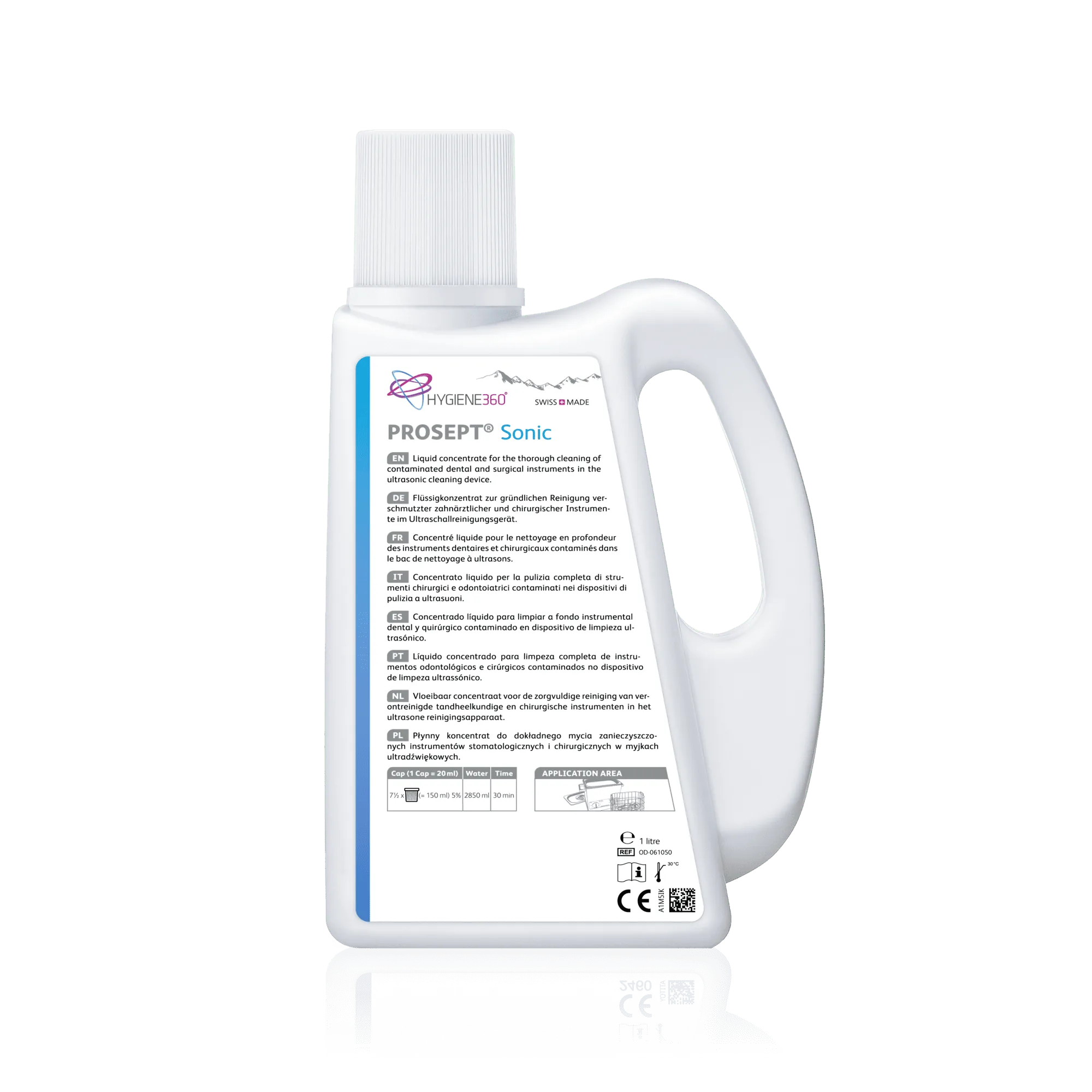 Prosept fortis 1L