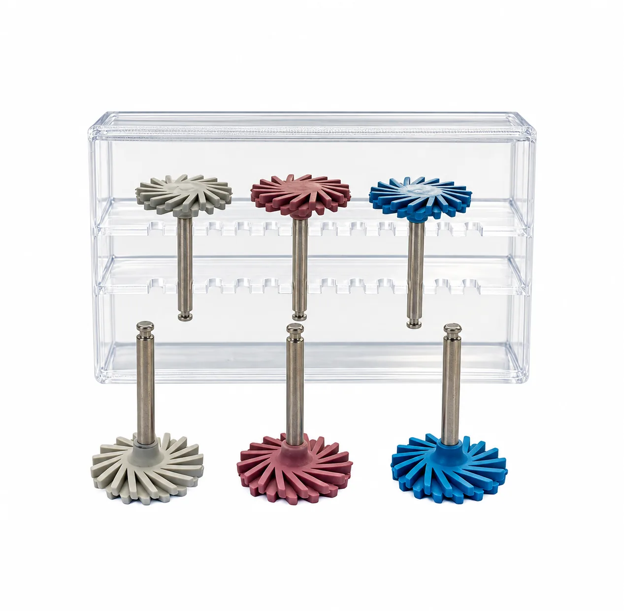 Coffret twist